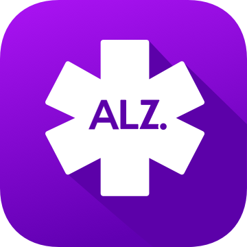 ALz Test Logo
