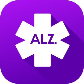 ALz Test Logo